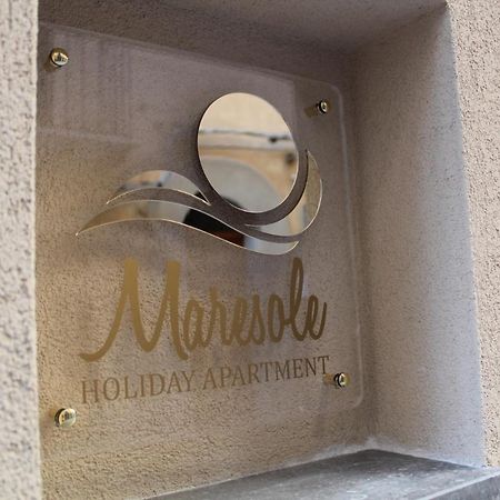 Maresole เชฟาลู ภายนอก รูปภาพ