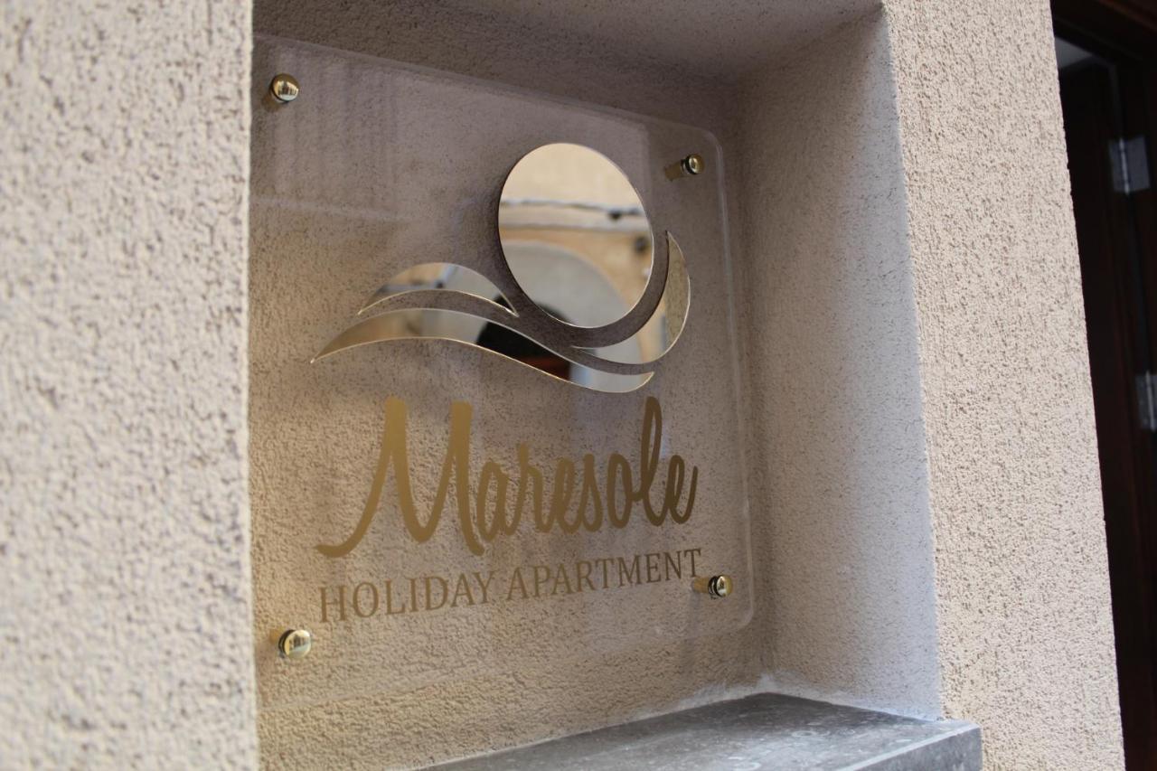 Maresole เชฟาลู ภายนอก รูปภาพ